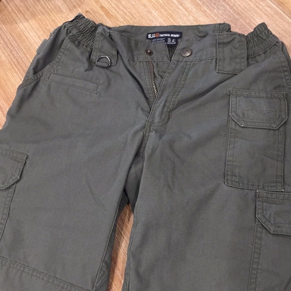 501 pants tactical